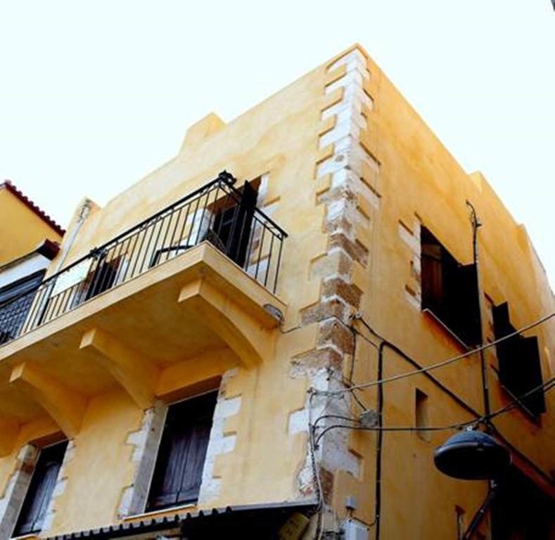 Casa Di Porto Hotel Chania  Room photo