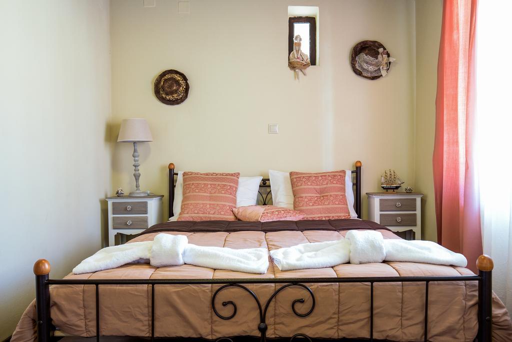 Casa Di Porto Hotel Chania  Exterior photo