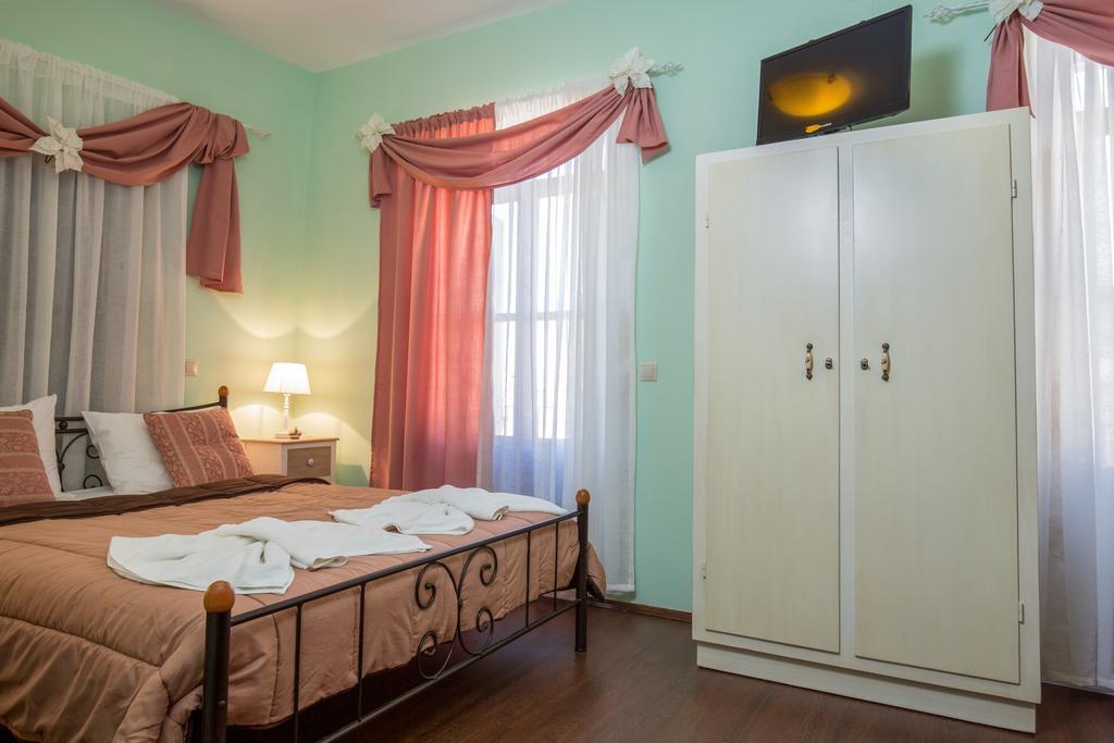 Casa Di Porto Hotel Chania  Exterior photo